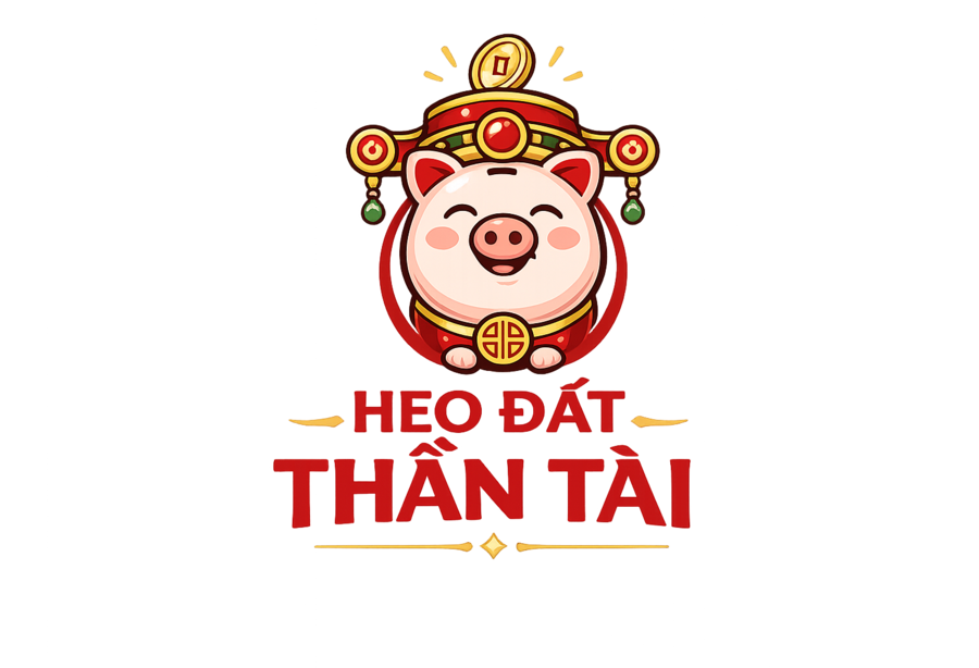 Heo Đất Thần Tài